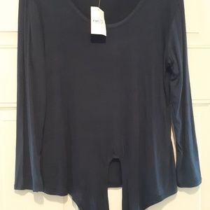 Junior Fashion blouse
